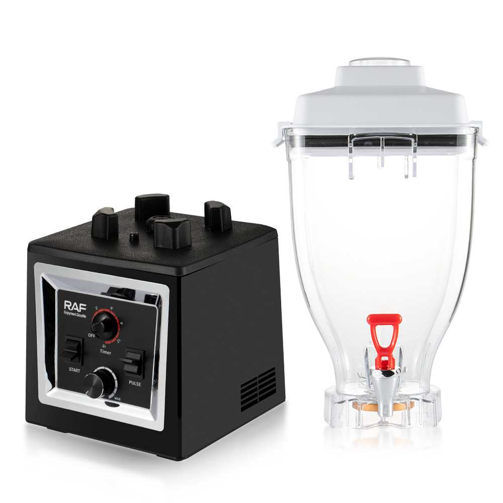 Mesin Pembuat Jus Daya Tinggi  - Juice Extractor Commercial ulasan dan harga