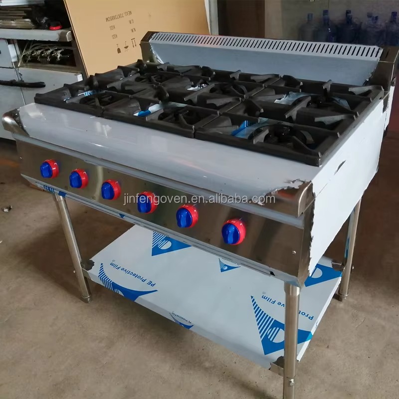 Peralatan Dapur Komersial Prof - Commercial Kitchen Usa ulasan dan harga