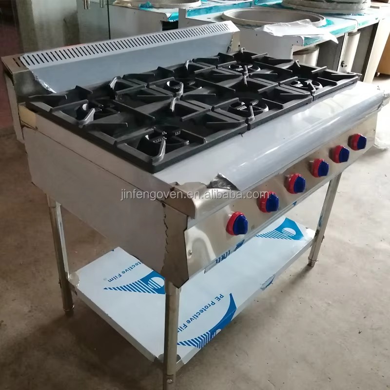 Peralatan Dapur Komersial Prof - Commercial Kitchen Usa ulasan dan harga