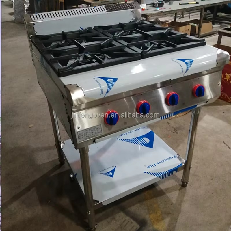 Peralatan Dapur Komersial Prof - Commercial Kitchen Usa ulasan dan harga