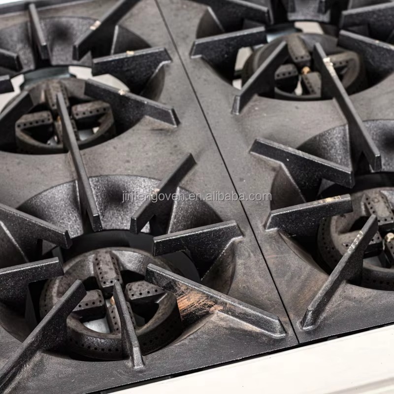 Peralatan Dapur Komersial Prof - Commercial Kitchen Usa ulasan dan harga