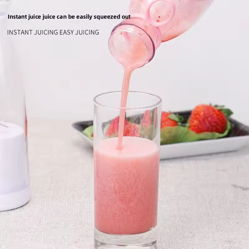 Cangkir Jus Rumah 420Ml dengan - Juice Extractor Commercial ulasan dan harga