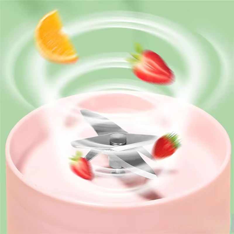 Cangkir Jus Rumah 420Ml dengan - Juice Extractor Commercial ulasan dan harga