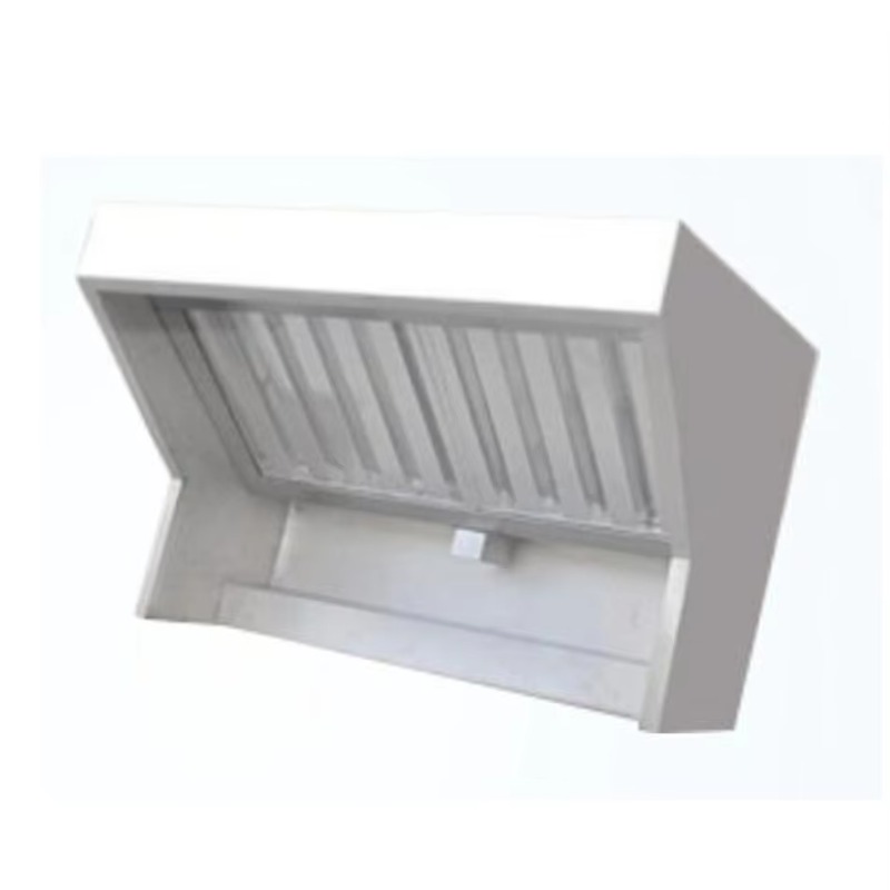 Hood Tipe Lantai Komersial Fab - Commercial Kitchen Usa ulasan dan harga