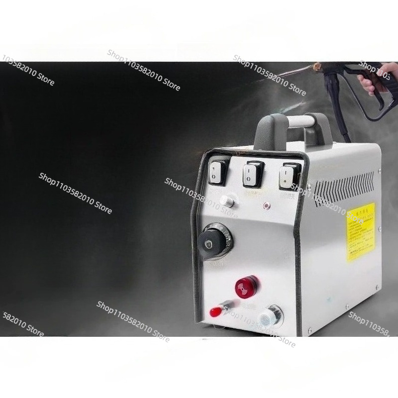 Mesin Pembersih Uap Bertekanan - Kitchen Cleaner Commercial ulasan dan harga