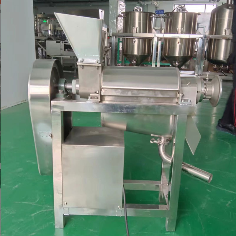 Mesin Pembuat Jus Anggur Marki - Juice Extractor Commercial ulasan dan harga
