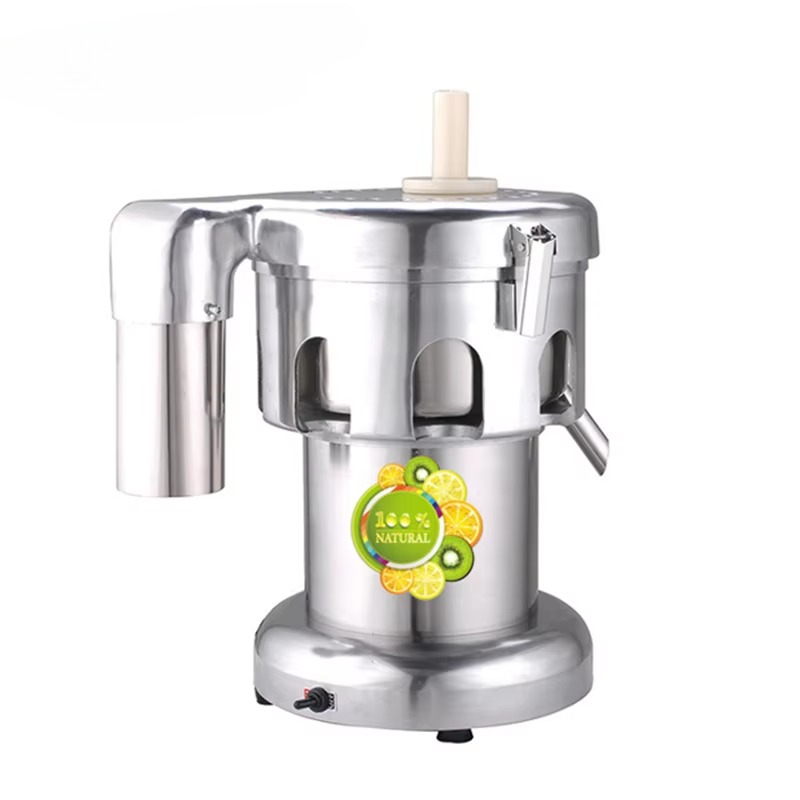 #   Mesin Ekstraktor Jus Komer - Juice Extractor Commercial ulasan dan harga