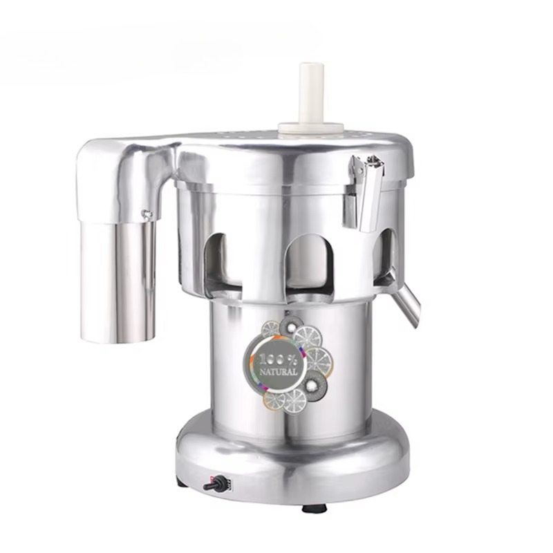 #   Mesin Ekstraktor Jus Komer - Juice Extractor Commercial ulasan dan harga