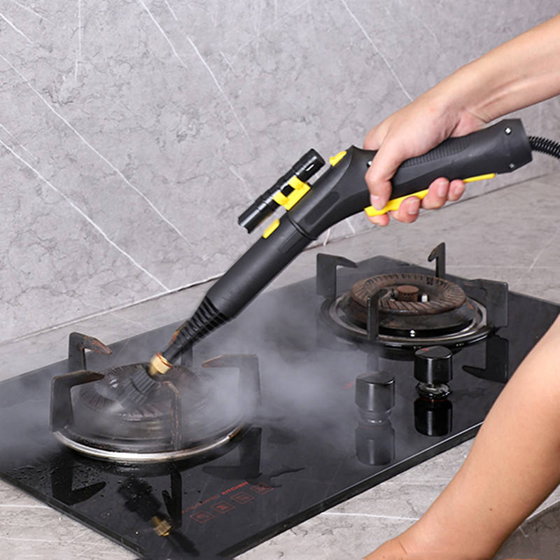 Mesin Pembersih Noda Minyak Da - Kitchen Cleaner Commercial ulasan dan harga