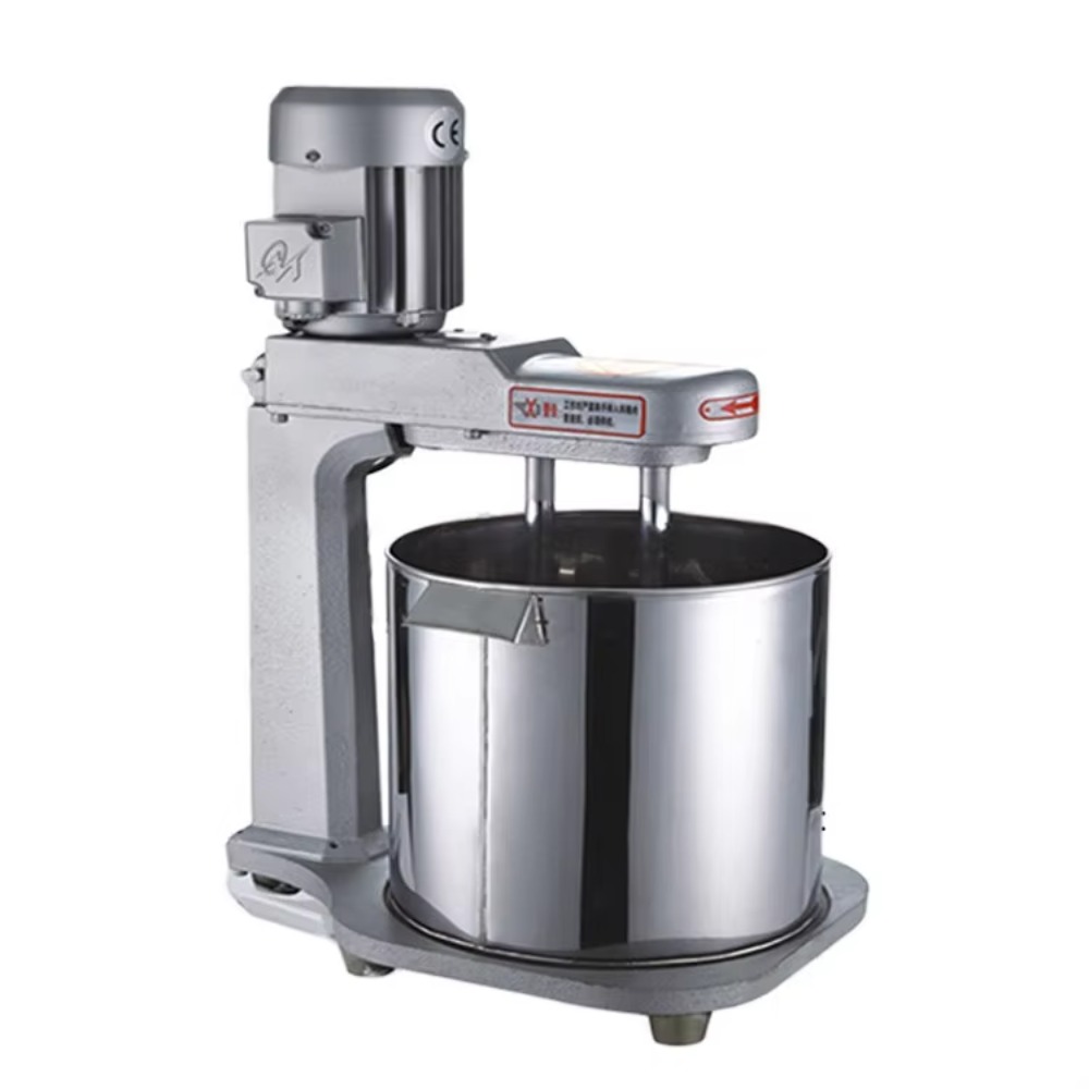Mixer Adonan Otomatis Komersia - Commercial Kitchen Usa ulasan dan harga