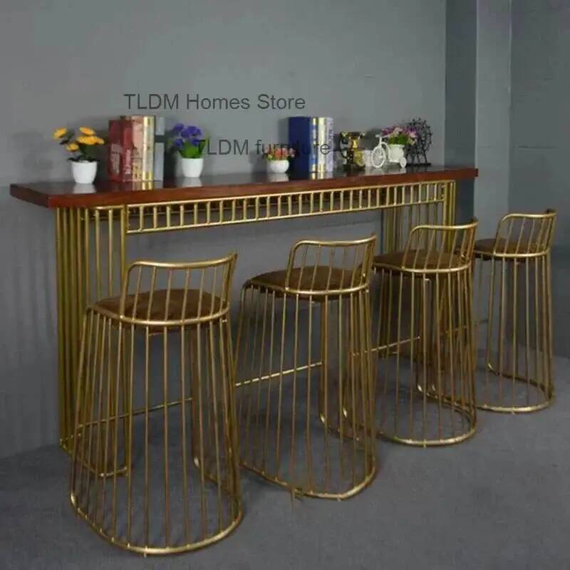 Kursi Bar Desainer Hotel, Furn - Commercial Kitchen Lighting Design ulasan dan harga