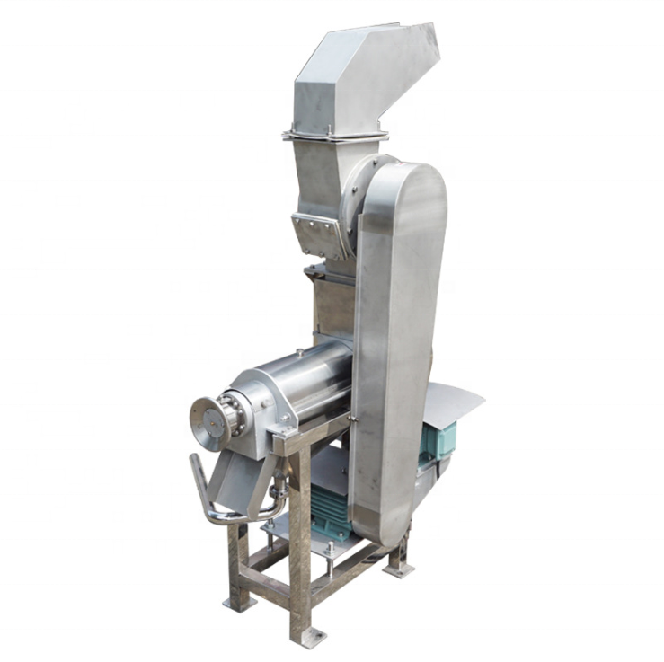 Mesin Pembuat Jus Dingin Indus - Juice Extractor Commercial ulasan dan harga
