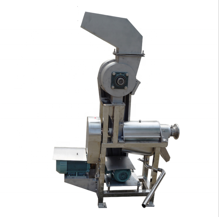 Mesin Pembuat Jus Dingin Indus - Juice Extractor Commercial ulasan dan harga