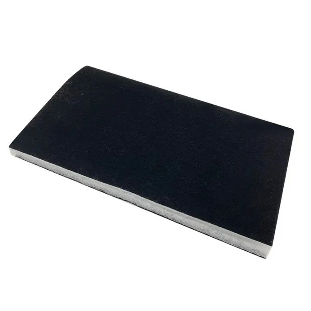 Filter Karbon Aktif yang Diran - Commercial Kitchen Lighting Design ulasan dan harga