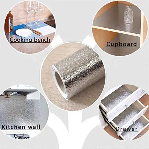 Stiker Dinding Dapur Anti Miny - Commercial Kitchen Wall Panels ulasan dan harga