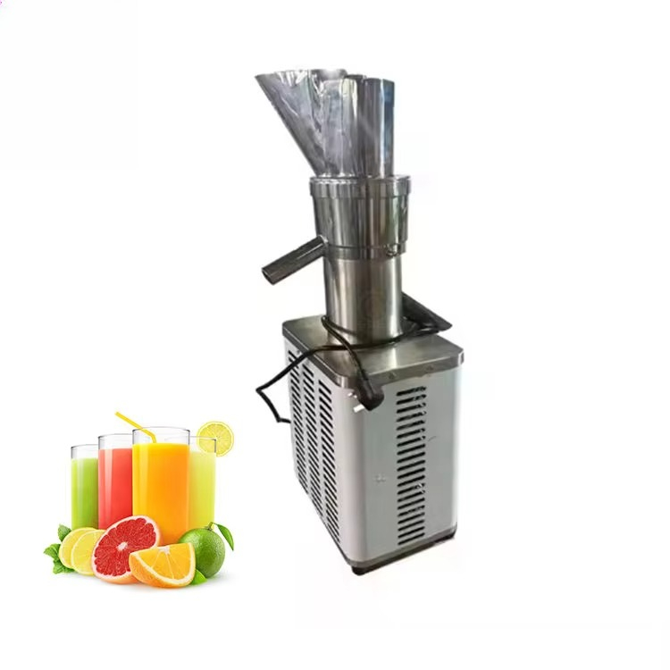 Mesin Pembuat Jus Komersial El - Juice Extractor Commercial ulasan dan harga