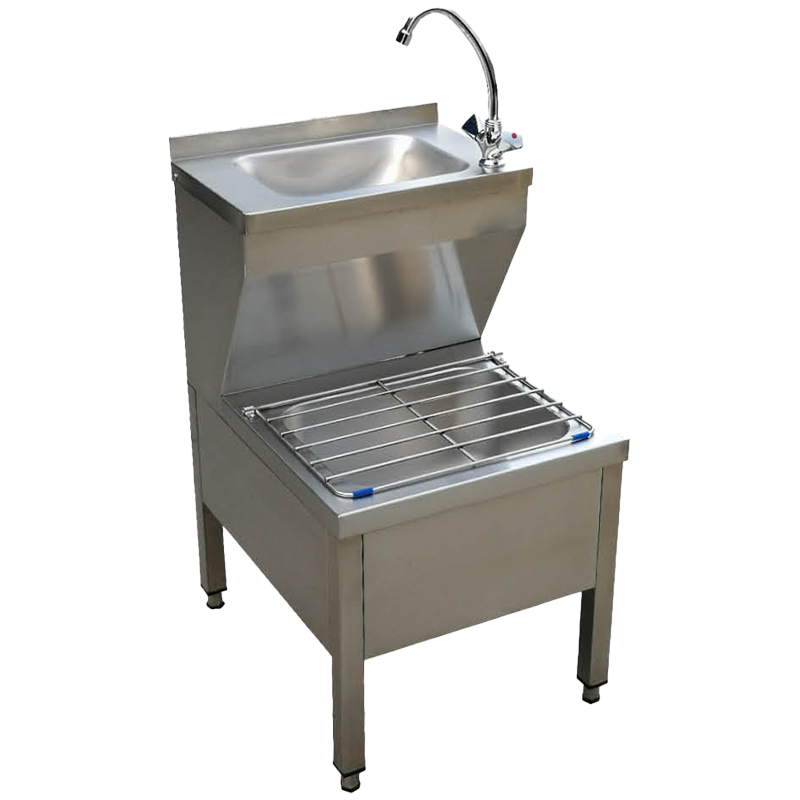 Pembersih Dapur Industri Baja  - Kitchen Cleaner Commercial ulasan dan harga