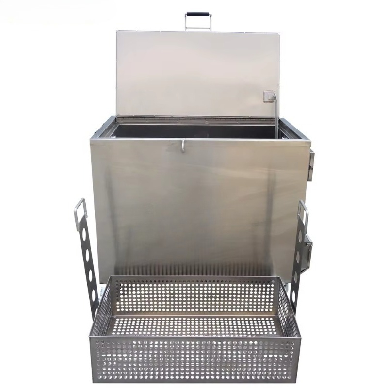 Tangki perendaman komersial ba - Kitchen Cleaner Commercial ulasan dan harga