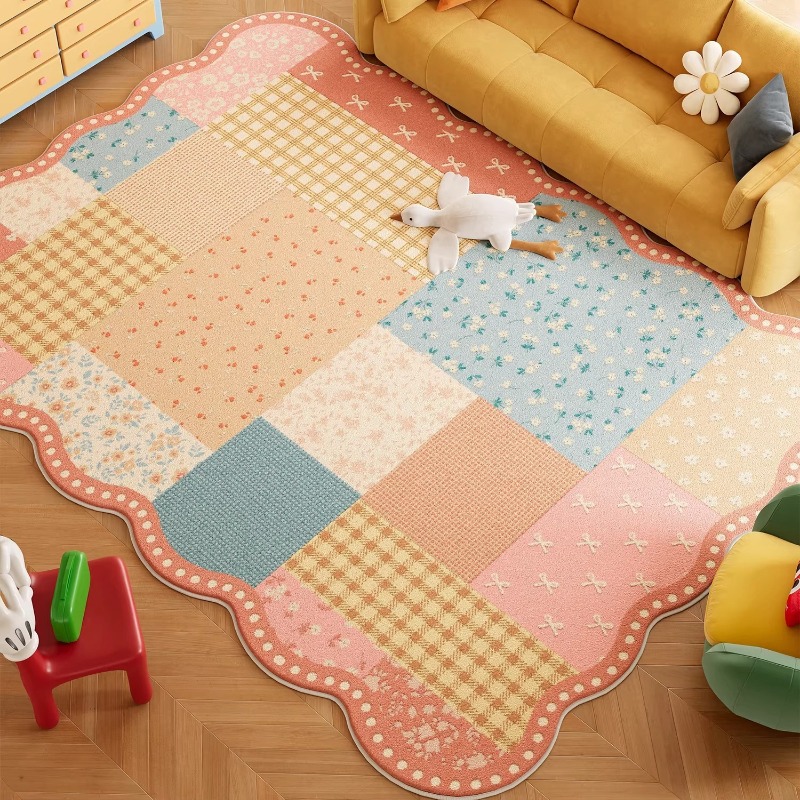 Karpet Ruang Tamu Abstrak Dopa - Commercial Dishwasher Table ulasan dan harga