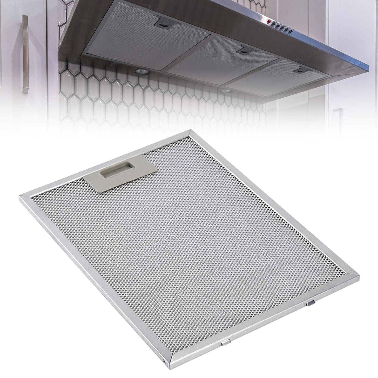 Filter Ventilasi Range Hood 26 - Commercial Kitchen Vent Hood Cleaning ulasan dan harga