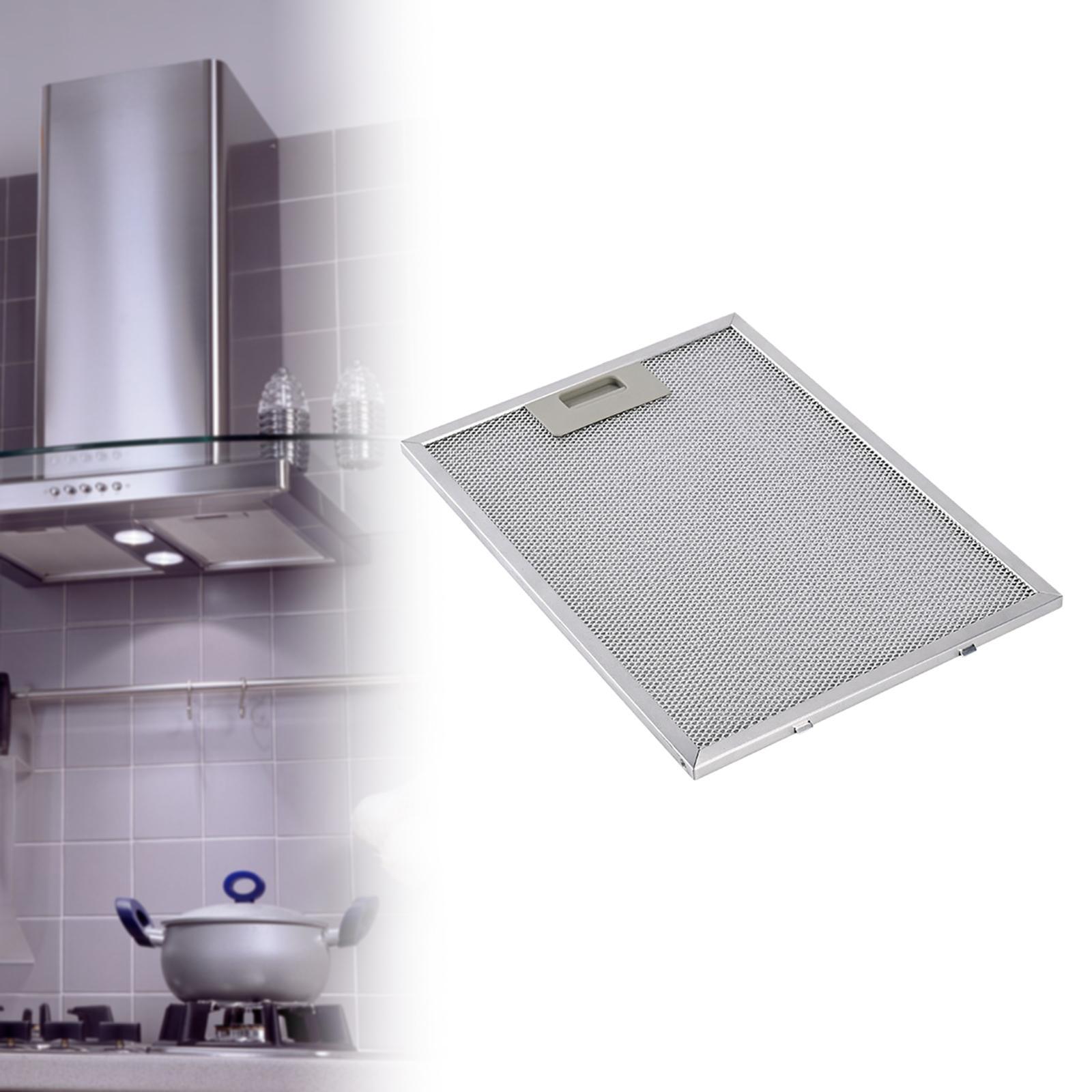 Filter Ventilasi Range Hood 26 - Commercial Kitchen Vent Hood Cleaning ulasan dan harga