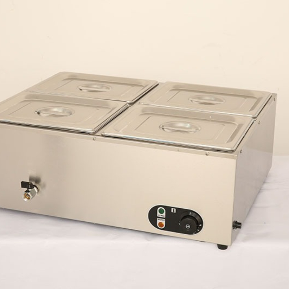 4 panci peralatan dapur komers - Commercial Kitchen Equipment Brands ulasan dan harga