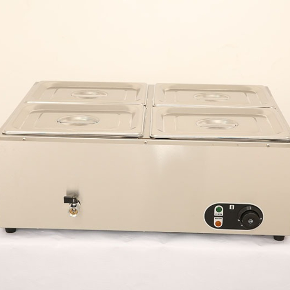 4 panci peralatan dapur komers - Commercial Kitchen Equipment Brands ulasan dan harga