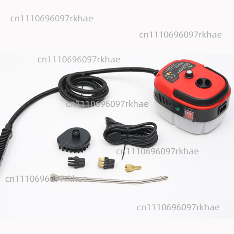 Alat Pembersih Uap Mini Portab - Kitchen Cleaner Commercial ulasan dan harga