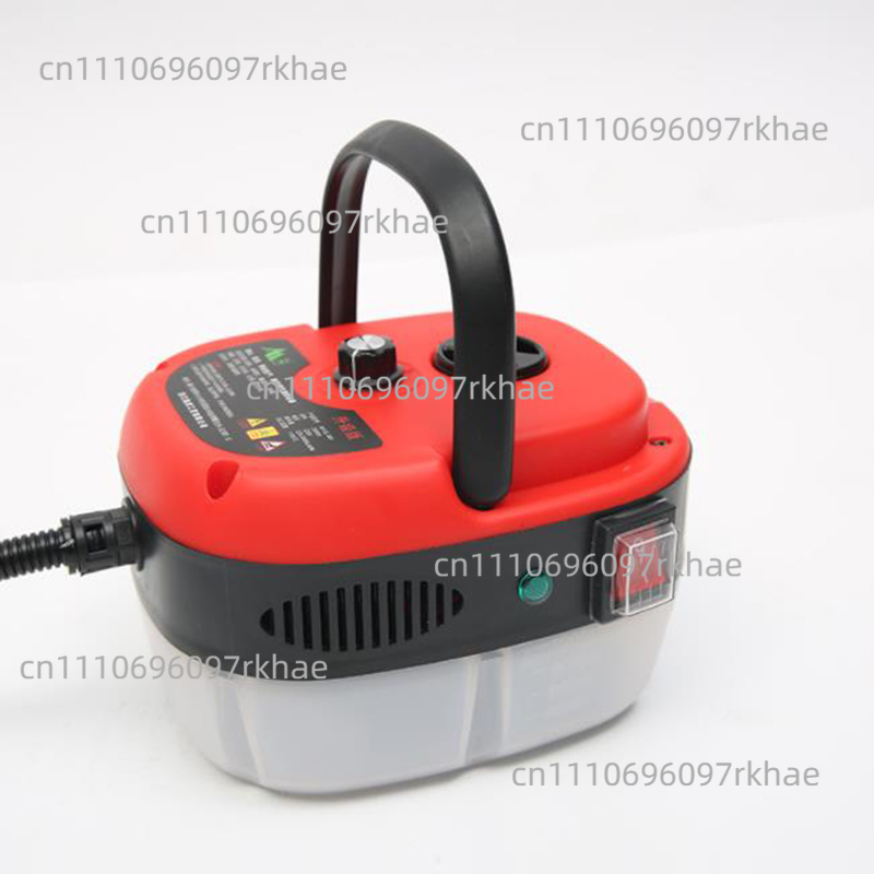Alat Pembersih Uap Mini Portab - Kitchen Cleaner Commercial ulasan dan harga