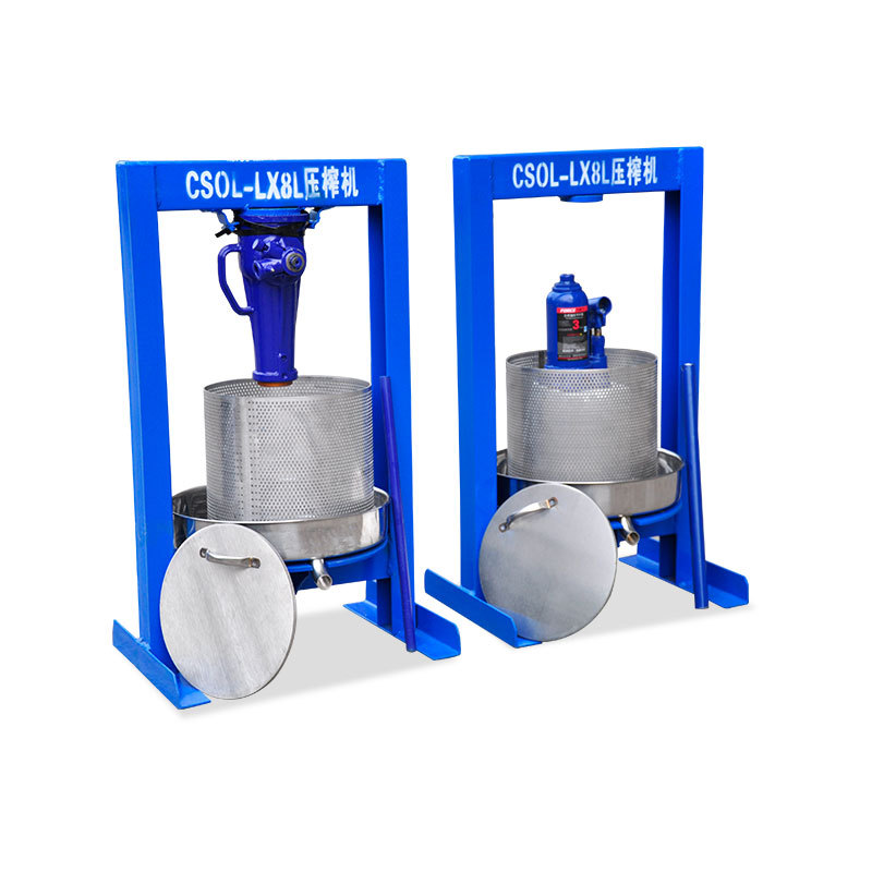 Peralatan Pengolahan Madu dari - Juice Extractor Commercial ulasan dan harga