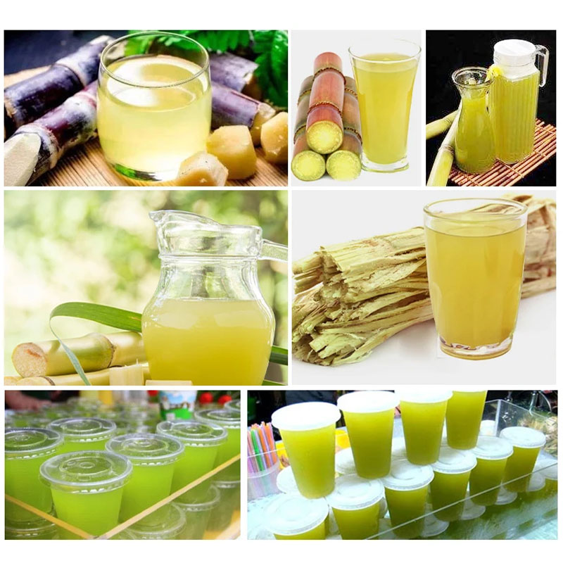 Mesin Pemeras Tebu Manual untu - Juice Extractor Commercial ulasan dan harga