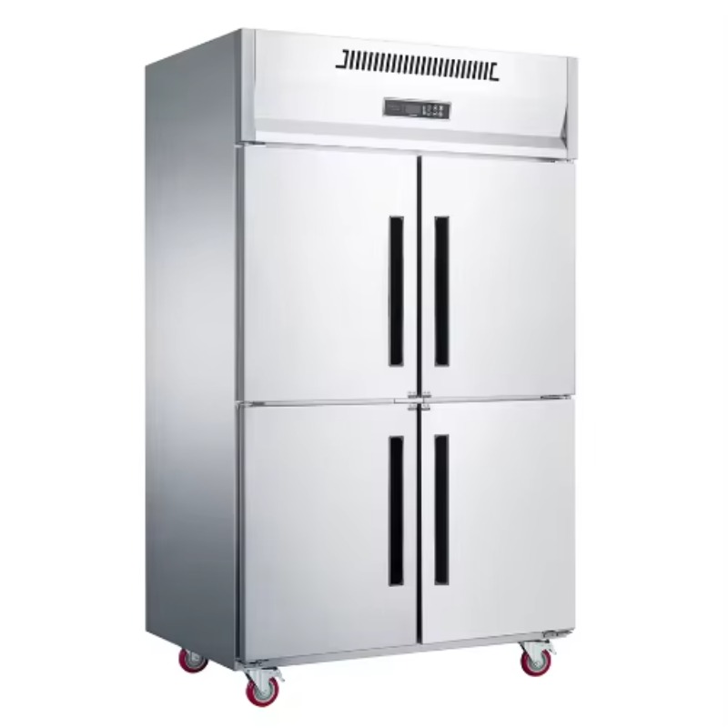 Lemari Pendingin Komersial Sta - Commercial Kitchen Usa ulasan dan harga