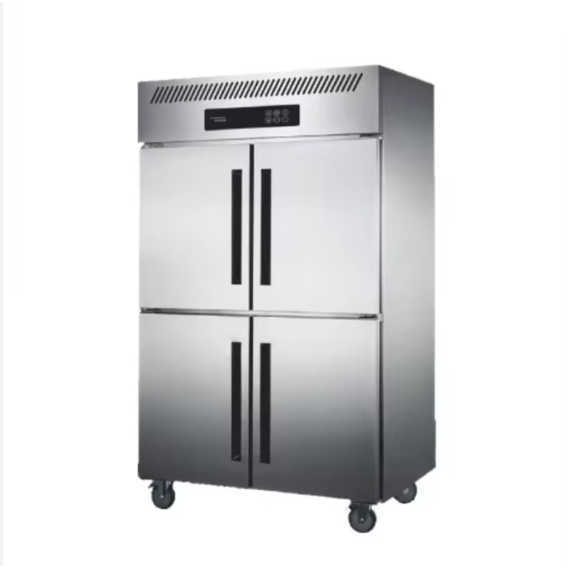 Lemari Pendingin Komersial Sta - Commercial Kitchen Usa ulasan dan harga