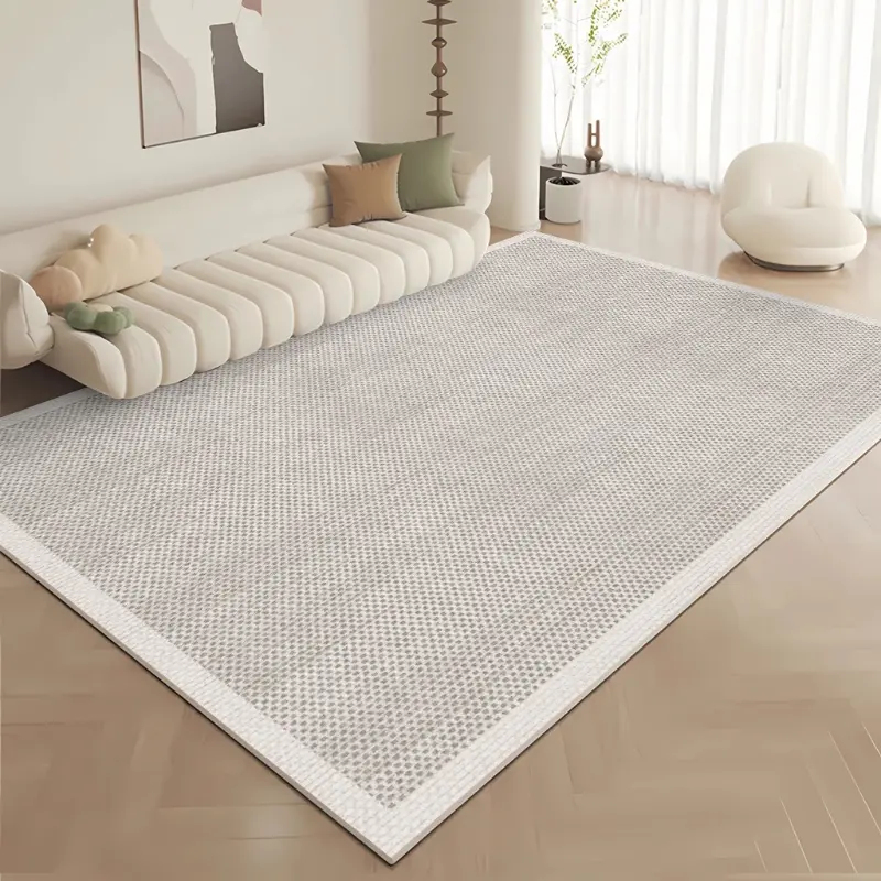 VIKAMA Karpet Ruang Tamu Gaya  - Commercial Dishwasher Table ulasan dan harga