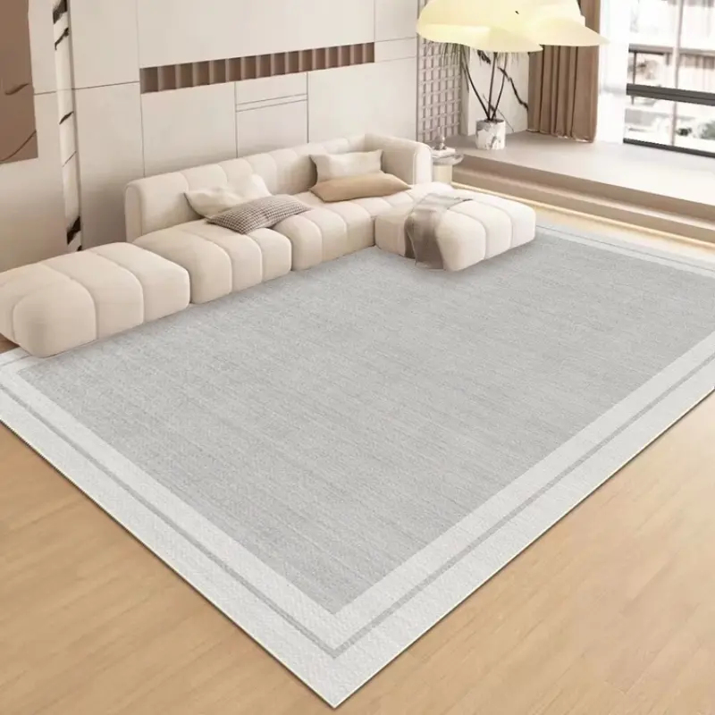 VIKAMA Karpet Ruang Tamu Gaya  - Commercial Dishwasher Table ulasan dan harga