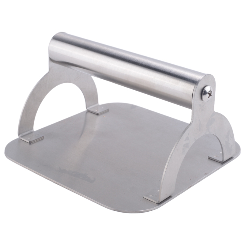 Timbangan Steak/Bacon Stainles - Commercial Kitchen Usa ulasan dan harga