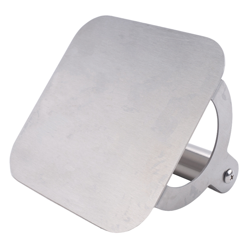 Timbangan Steak/Bacon Stainles - Commercial Kitchen Usa ulasan dan harga