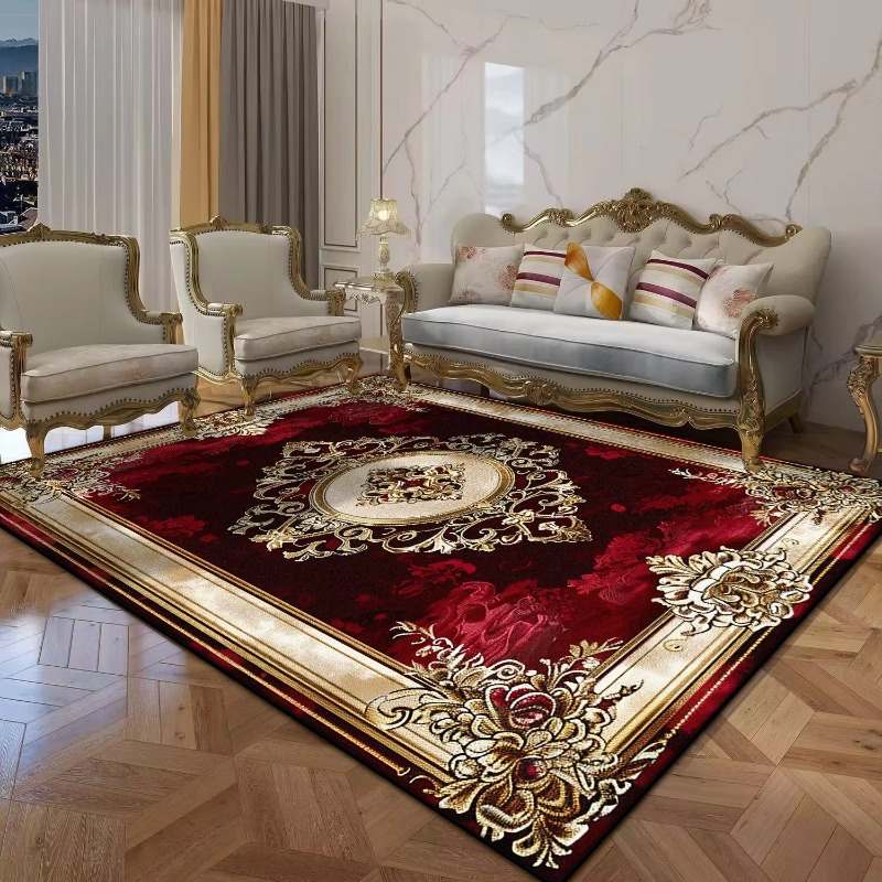 Karpet Mewah Persia Ruang Tamu - Commercial Dishwasher Table ulasan dan harga
