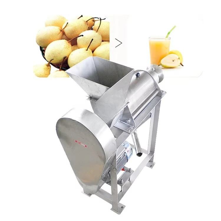 Mesin Ekstraktor Jus Komersial - Juice Extractor Commercial ulasan dan harga