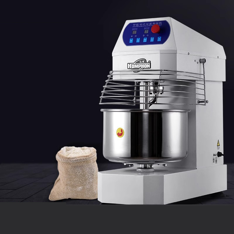 Mixer Adonan Multifungsi Stain - Commercial Kitchen Usa ulasan dan harga
