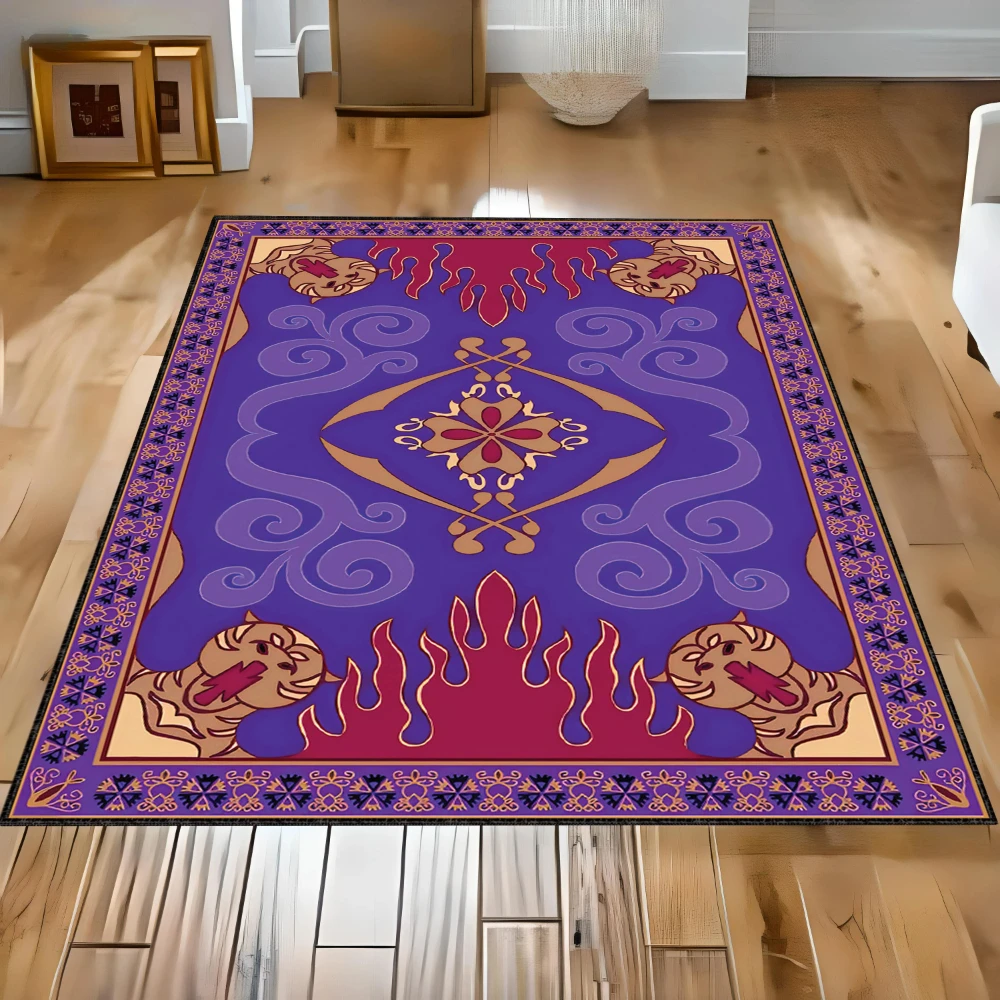 Karpet Aladdin untuk Ruang Tam - Commercial Dishwasher Table ulasan dan harga
