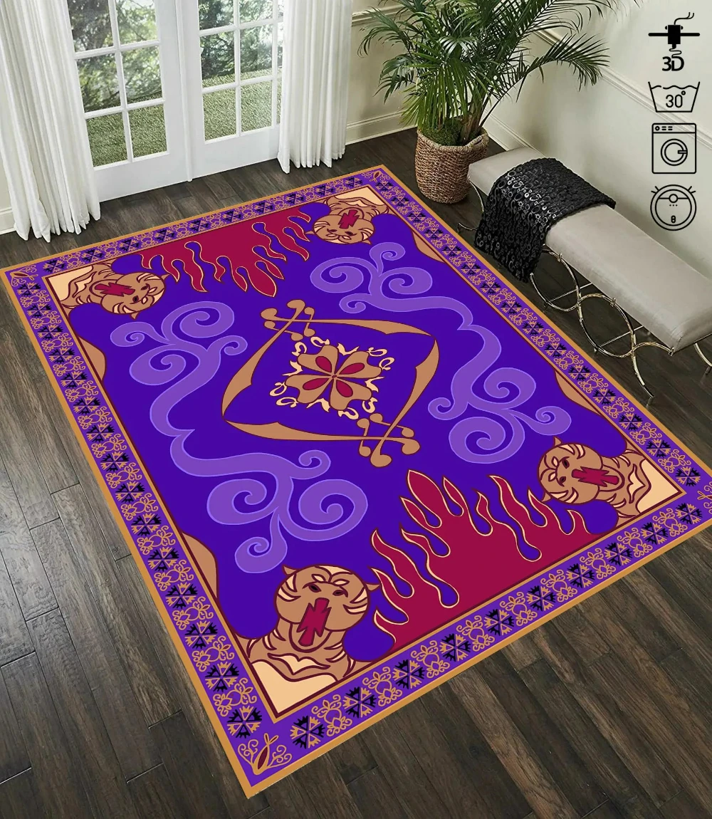 Karpet Aladdin untuk Ruang Tam - Commercial Dishwasher Table ulasan dan harga