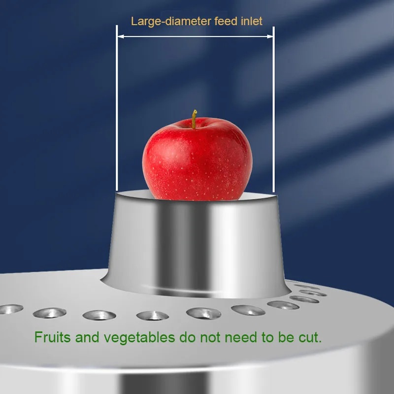Mesin Pemeras Jus Buah Komersi - Juice Extractor Commercial ulasan dan harga