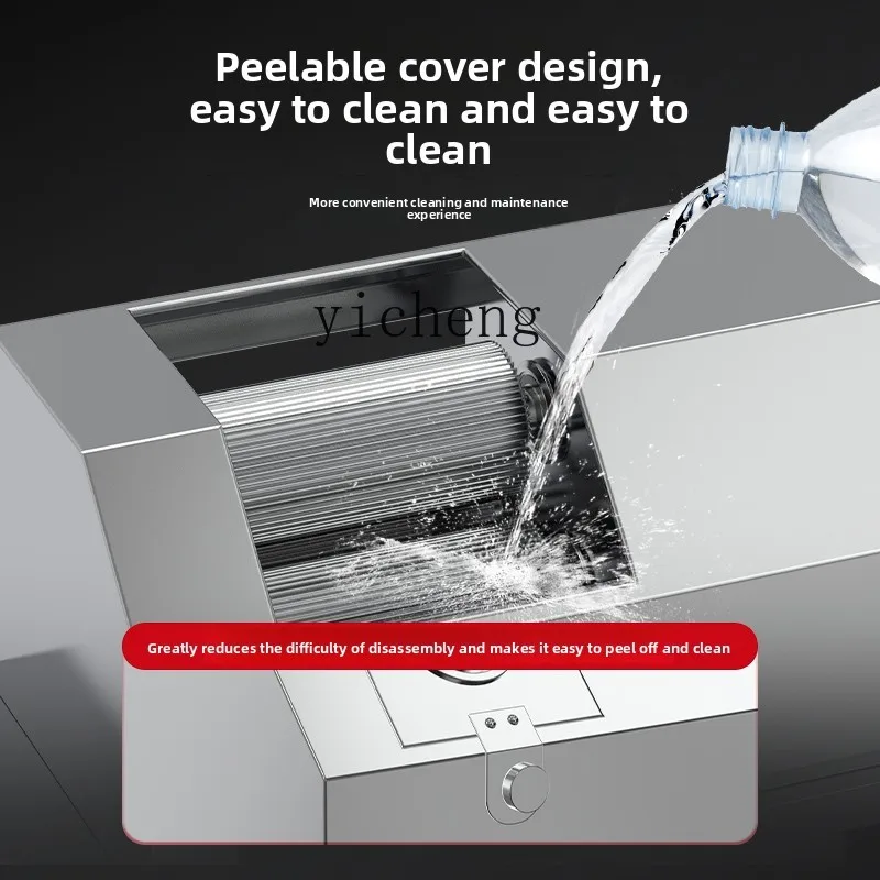 Mesin Pemeras Tebu Komersial C - Commercial Kitchen Usa ulasan dan harga