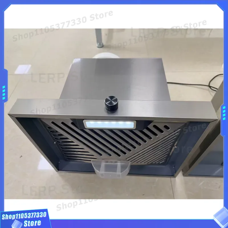 Mini Island Range Hood untuk D - Commercial Kitchen Lighting Design ulasan dan harga